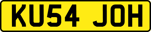 KU54JOH