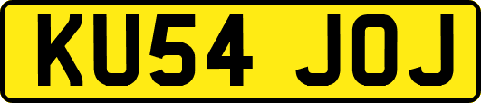 KU54JOJ
