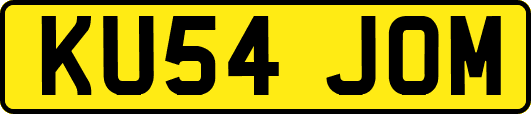 KU54JOM