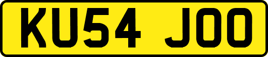 KU54JOO