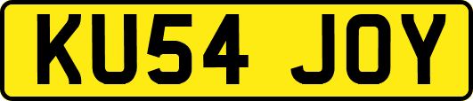 KU54JOY