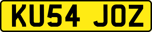 KU54JOZ