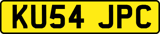 KU54JPC