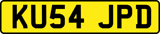 KU54JPD