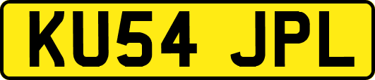 KU54JPL