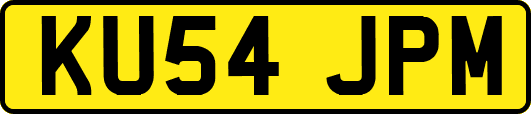 KU54JPM