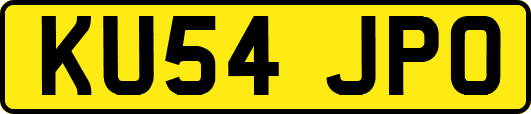 KU54JPO