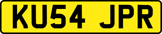 KU54JPR