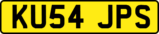 KU54JPS