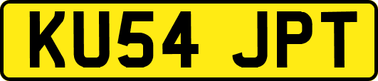 KU54JPT