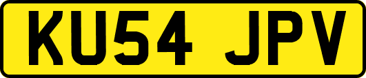 KU54JPV