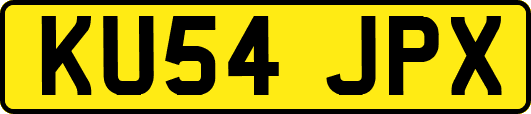 KU54JPX