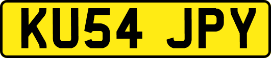 KU54JPY