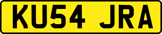 KU54JRA
