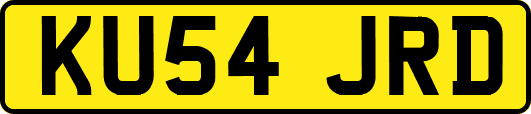 KU54JRD