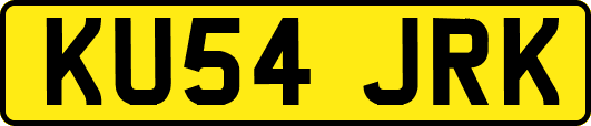 KU54JRK