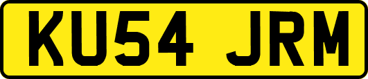 KU54JRM