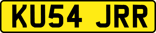 KU54JRR