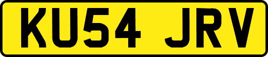 KU54JRV