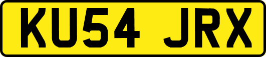 KU54JRX