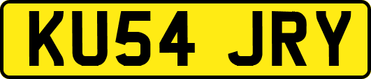 KU54JRY