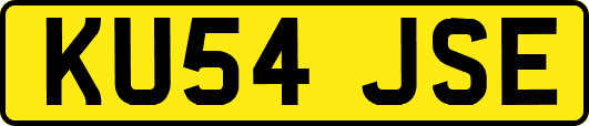 KU54JSE