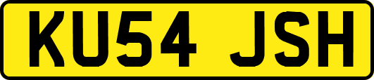 KU54JSH
