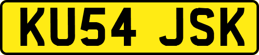 KU54JSK