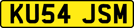 KU54JSM