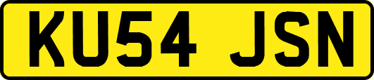 KU54JSN