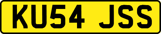 KU54JSS