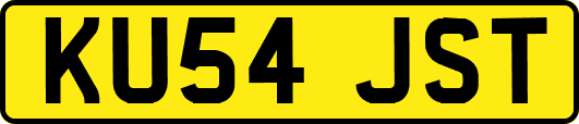 KU54JST