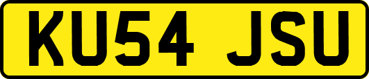 KU54JSU