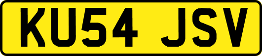 KU54JSV