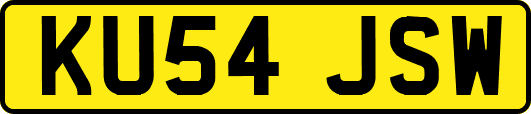 KU54JSW
