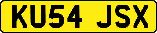 KU54JSX