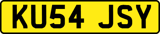 KU54JSY