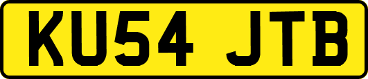 KU54JTB
