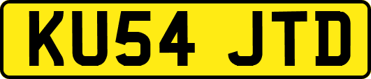 KU54JTD