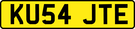 KU54JTE