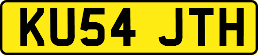 KU54JTH
