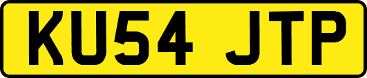 KU54JTP