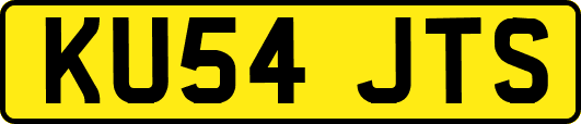 KU54JTS