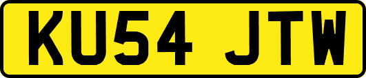 KU54JTW