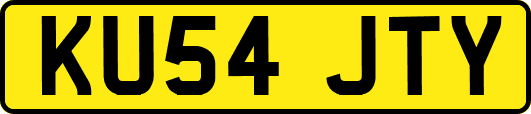KU54JTY