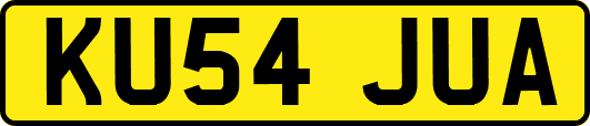 KU54JUA