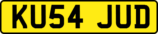 KU54JUD