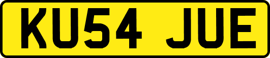 KU54JUE