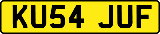 KU54JUF