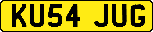 KU54JUG